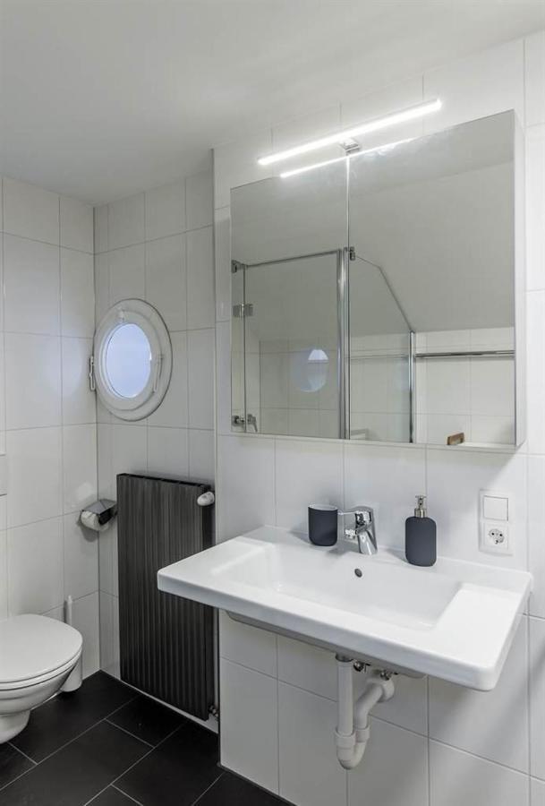 דירות שרונס Haus Kapell מראה חיצוני תמונה